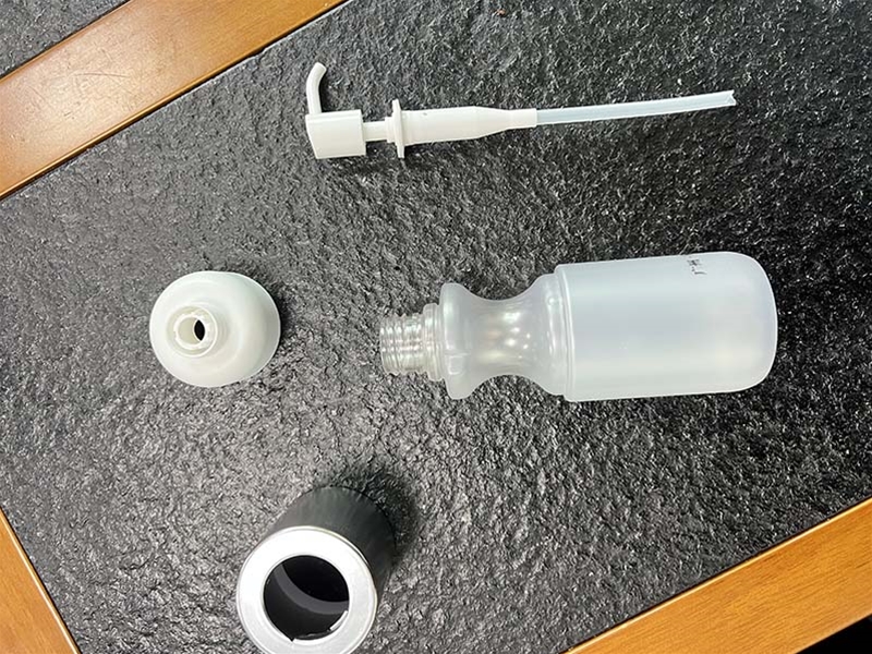 乳液瓶定制