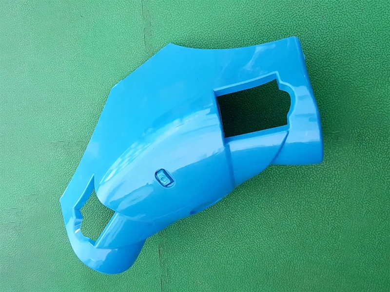 塑膠汽車(chē)配件